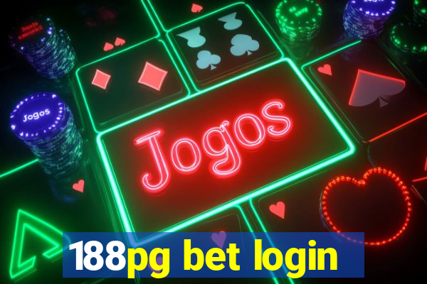 188pg bet login